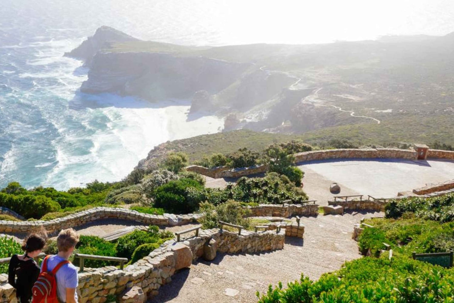 Lo Mejor del Cabo Día Completo