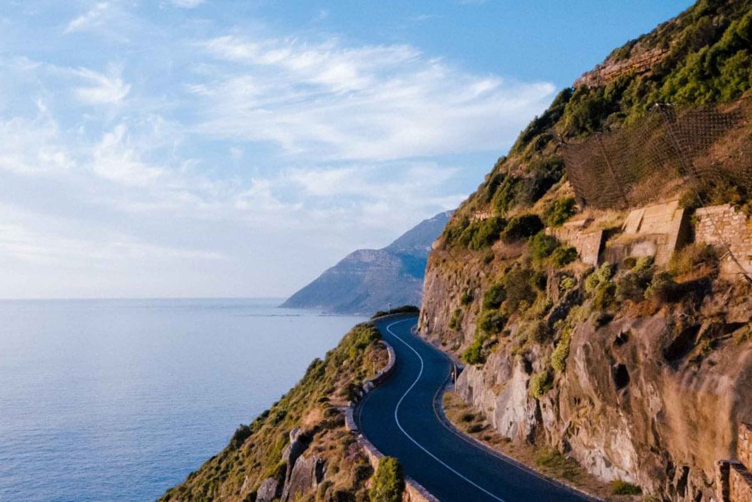 Lo Mejor del Cabo Día Completo