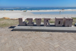 Cape Town: Table Mountain, Noordhoek and Penguins Day Tour