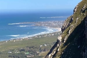 Betty's Bay: guidet fottur i Harold Porter Garden