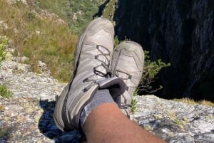 Betty's Bay: guidet fottur i Harold Porter Garden