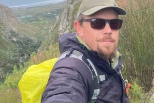 Betty's Bay: guidet fottur i Harold Porter Garden