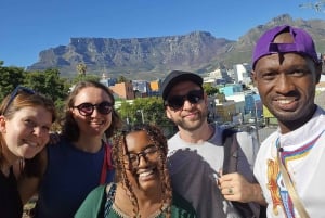 جولة في بو كااب والمدينة