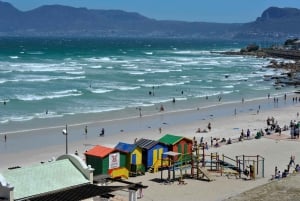 Boottocht en verhuur in Durban en Kaapstad