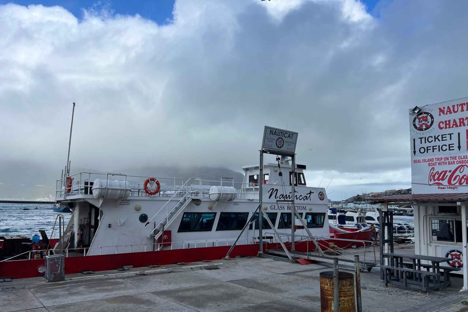 Tour Privado del Jardín Botánico y las Bodegas Groot Constantia