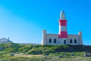 アグラス岬の 1 日プライベート ツアー