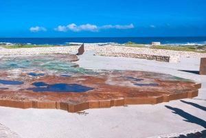 アグラス岬の 1 日プライベート ツアー