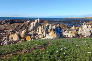 アグラス岬の 1 日プライベート ツアー