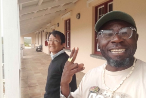 Kap Agulhas, Wale in Hermanus & Weinverkostung – Tagestour