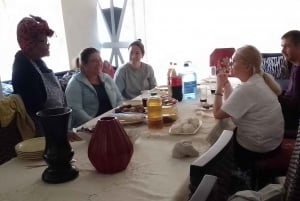 Cape Agulhas Southern Most Tip of the African continent Tour