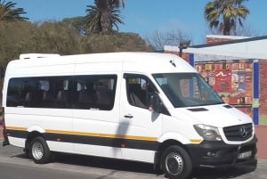 Cape Agulhas Southern Most Tip of the African continent Tour