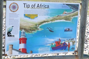 Kaap Agulhas Tour: Privé dagtrip!