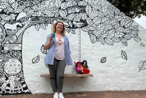 Cape of Good Hope and Penguins Full-Day Private Tour