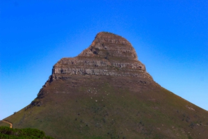 Capo di Buona Speranza e pinguini Tour di gruppo di un giorno intero