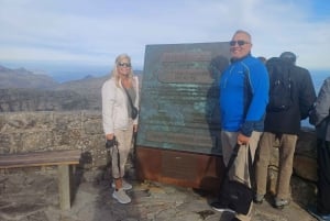 CABO DE BUENA ESPERANZA Y PINGÜINO,BOKAAP,FOCAS,MUIZENBERG,FULLLDAY