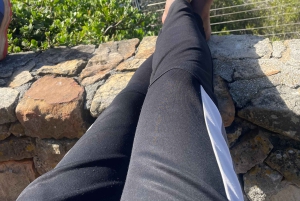 Экскурсия на мыс Доброй Надежды > Чапманс Драйв > Пингвины > Остров тюленей