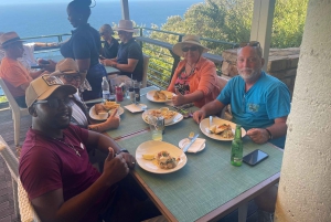 Экскурсия на мыс Доброй Надежды > Чапманс Драйв > Пингвины > Остров тюленей