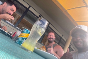 Экскурсия на мыс Доброй Надежды > Чапманс Драйв > Пингвины > Остров тюленей