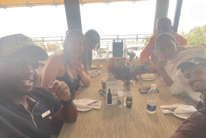 Экскурсия на мыс Доброй Надежды > Чапманс Драйв > Пингвины > Остров тюленей