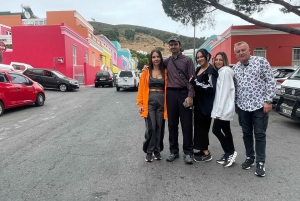 Экскурсия на мыс Доброй Надежды > Чапманс Драйв > Пингвины > Остров тюленей