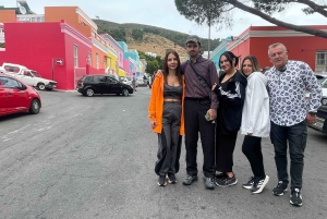 Экскурсия на мыс Доброй Надежды > Чапманс Драйв > Пингвины > Остров тюленей