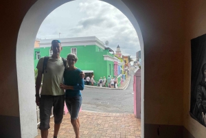 Экскурсия на мыс Доброй Надежды > Чапманс Драйв > Пингвины > Остров тюленей