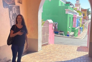 Экскурсия на мыс Доброй Надежды > Чапманс Драйв > Пингвины > Остров тюленей