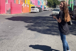 Экскурсия на мыс Доброй Надежды > Чапманс Драйв > Пингвины > Остров тюленей