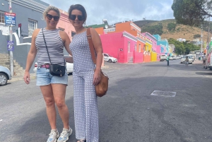 Экскурсия на мыс Доброй Надежды > Чапманс Драйв > Пингвины > Остров тюленей