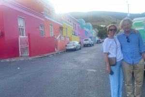 Экскурсия на мыс Доброй Надежды > Чапманс Драйв > Пингвины > Остров тюленей