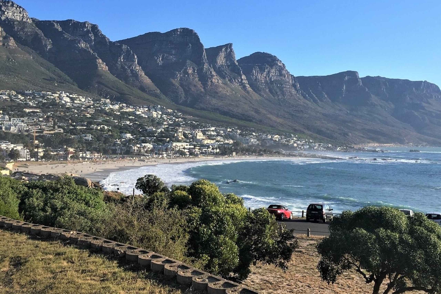 Półwysep Przylądkowy: prywatna całodniowa wycieczka rowerowa i jedź