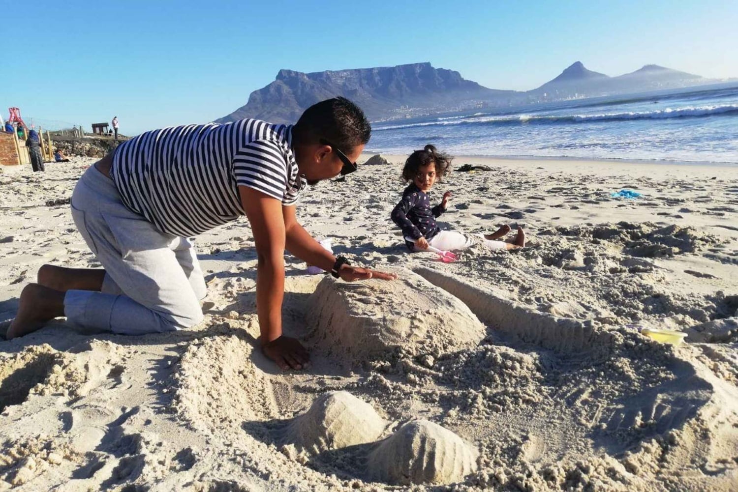 Cape Peninsula Day Tour