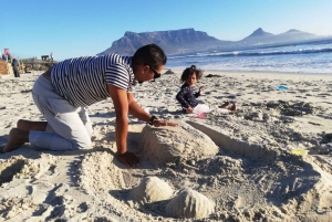 Cape Peninsula Day Tour