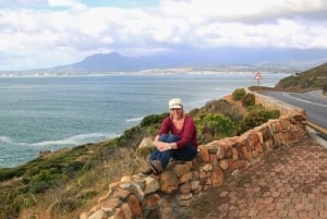 Cape Peninsula: Full-Day Small Group Tour with Penguins