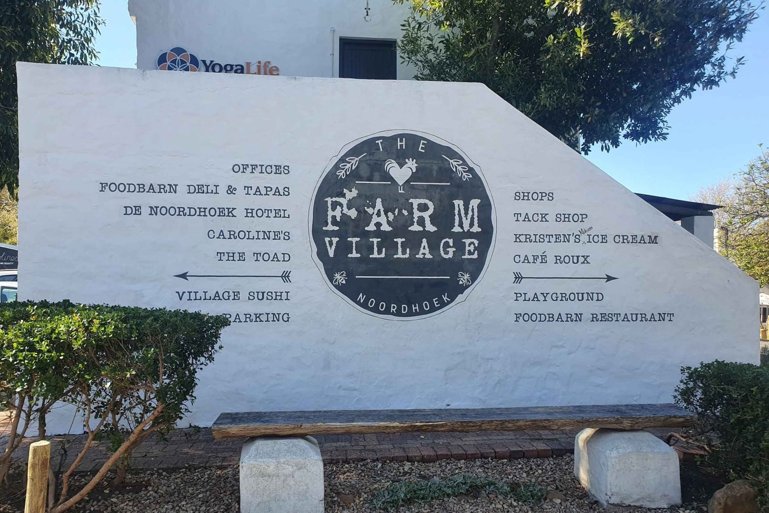 Kap-Halbinsel: Tagestour im Privatwagen