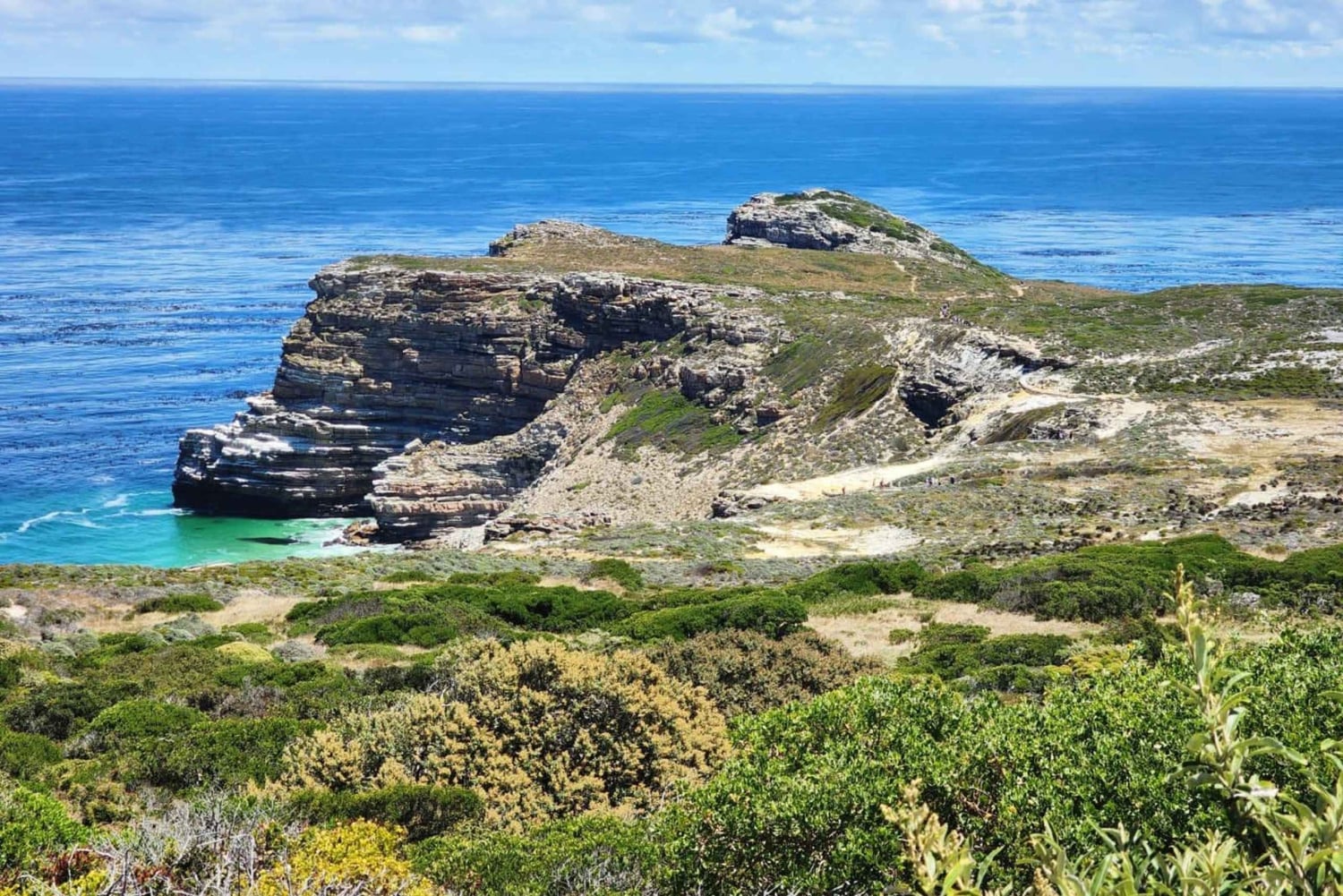 Kap-Halbinsel: Tagestour im Privatwagen