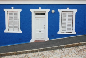 Kap-Halbinsel: Tagestour im Privatwagen