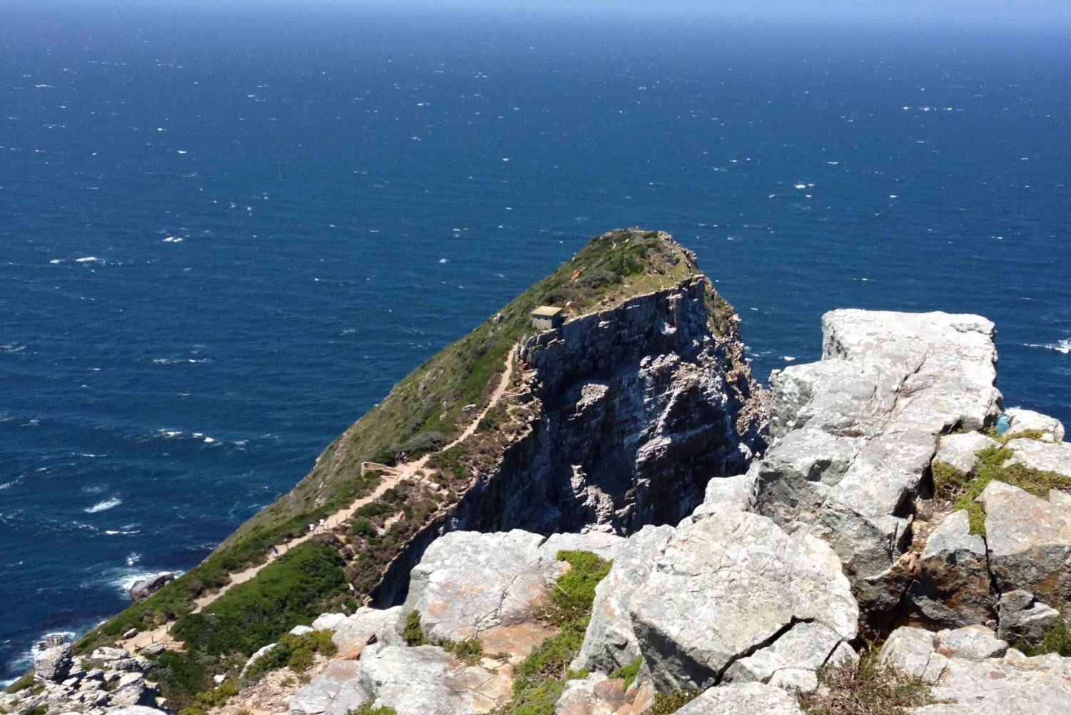 Cape Peninsula: Private Full-Day Tour from Cape Town