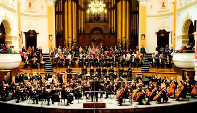 Cape Philharmonic Orchestra (CPO)