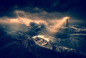 Natuurreservaat Kaappunt: e-biketour met gids