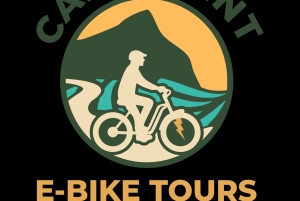 Natuurreservaat Kaappunt: e-biketour met gids