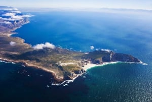 Cape Point Nature Reserve: Iconic E-Bike Tour with Guide