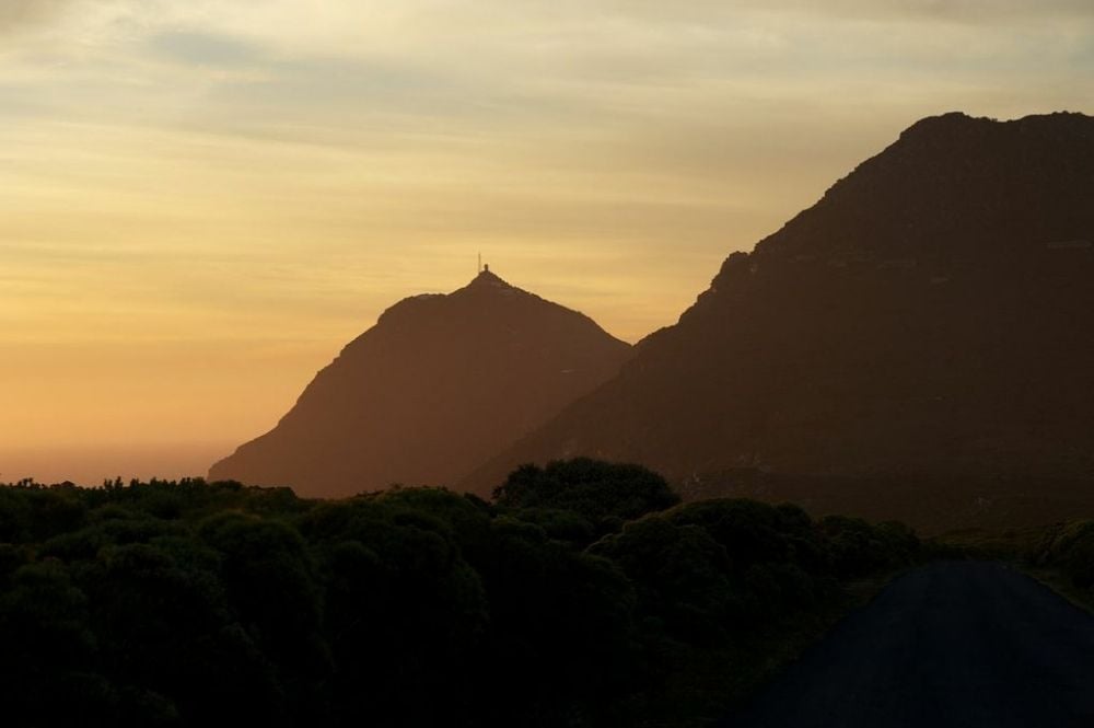 Cape Point Nature Reserve