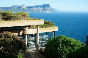 Cape Point Nature Reserve