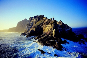 Cape Point Nature Reserve