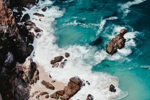 Cape Point Odyssee: Eine Reise an die Küste jenseits der Grenzen