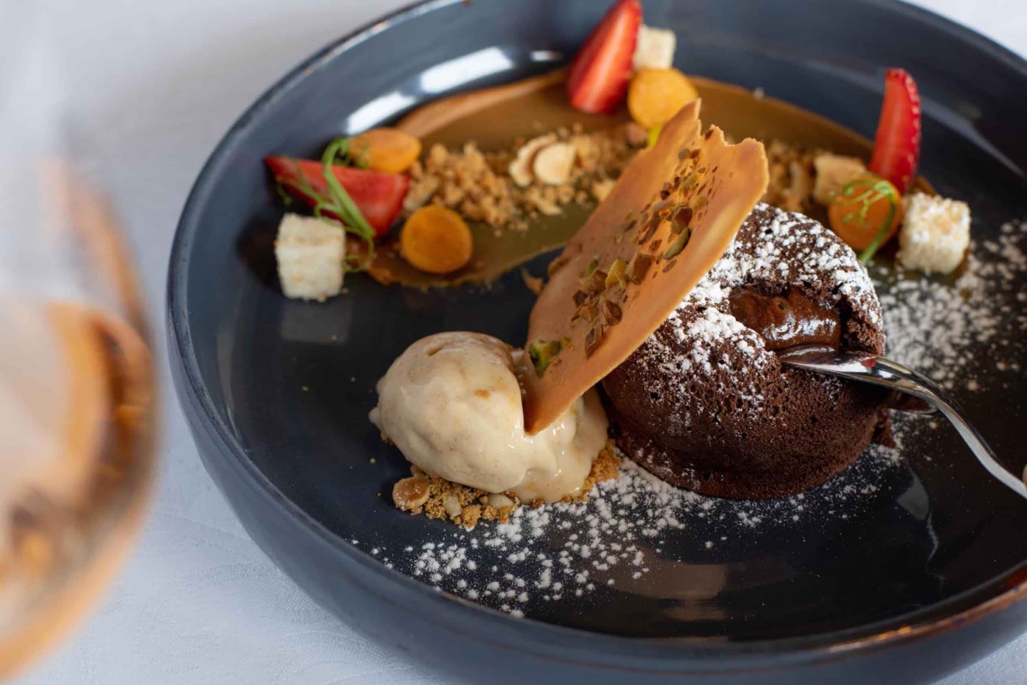 Kaps private vintur: 3 regioner, 3 vingårde og 15 vine