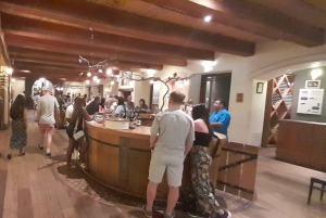 Kapsztad: 15 degustacji win i wycieczka w małej grupie