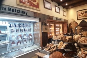 Cape Town: 15 vinprovings- og dyrelivstur for små grupper