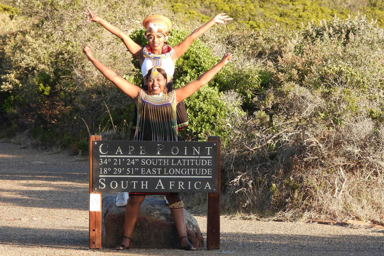 Kapstadt: 2-tägige Best Highlights Private Tour